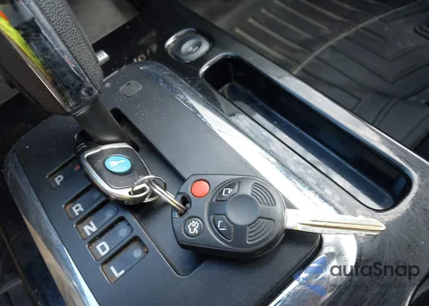 2012 Ford Escape Limited from USA, damaged, VIN 1FMCU9EG7CKA80770